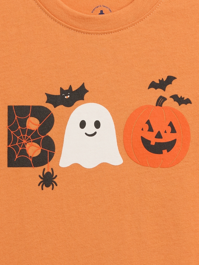 babyGap Graphic T-Shirt