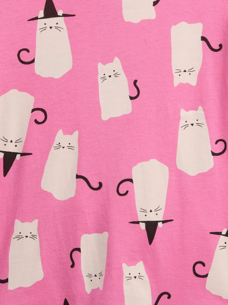 babyGap Puff Sleeve T-Shirt