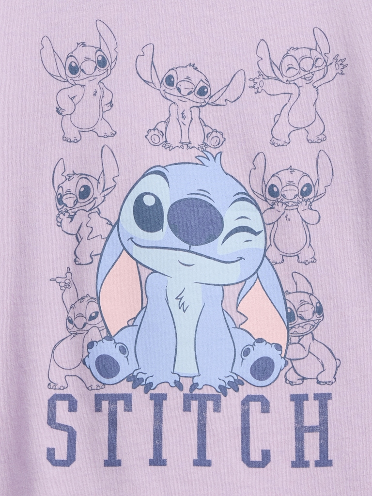 babyGap × Disney Graphic T-Shirt