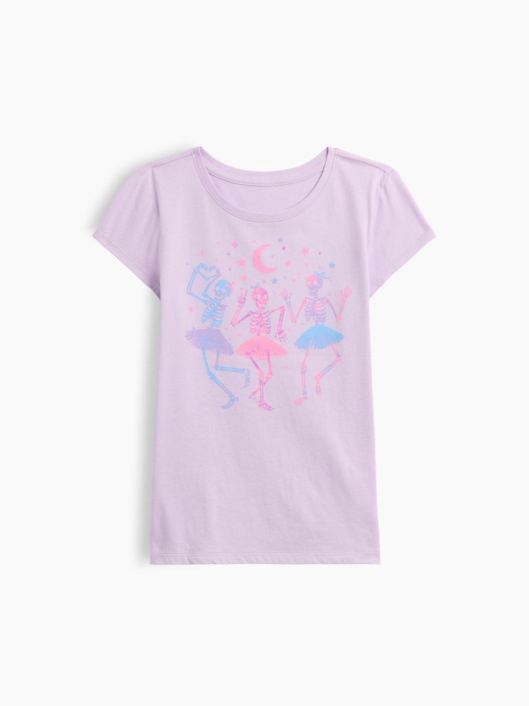 Kids Graphic T-Shirt
