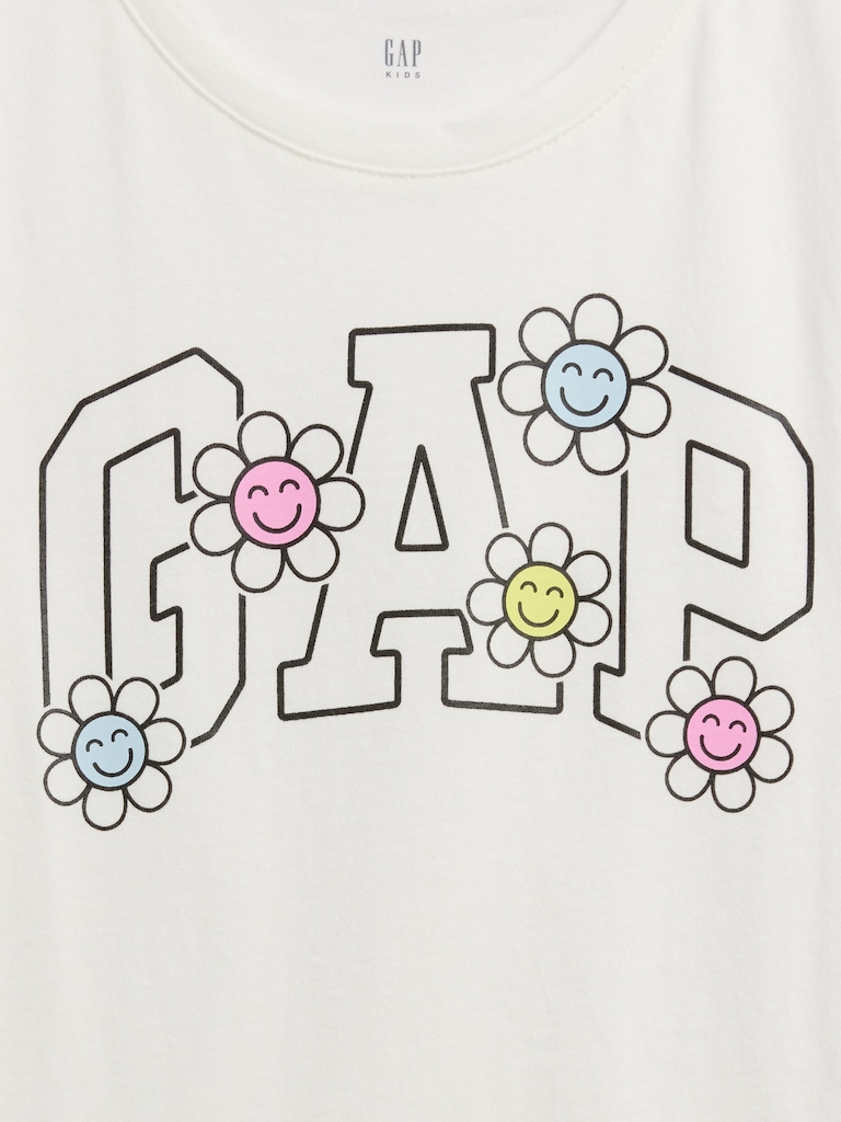 Kids Gap Logo T-Shirt