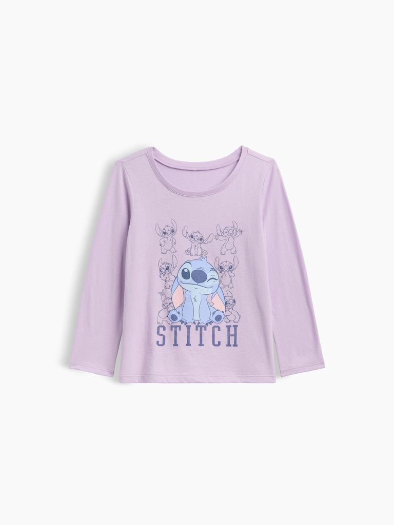 babyGap × Disney Graphic T-Shirt