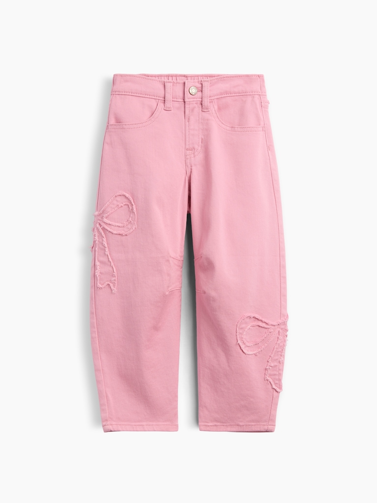 babyGap Horseshoe Jeans