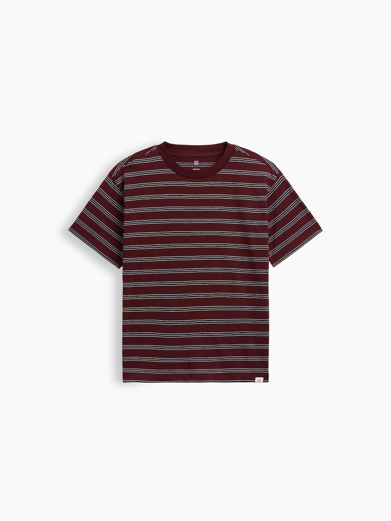 Kids Everyday Soft Relaxed Graphic T-Shirt