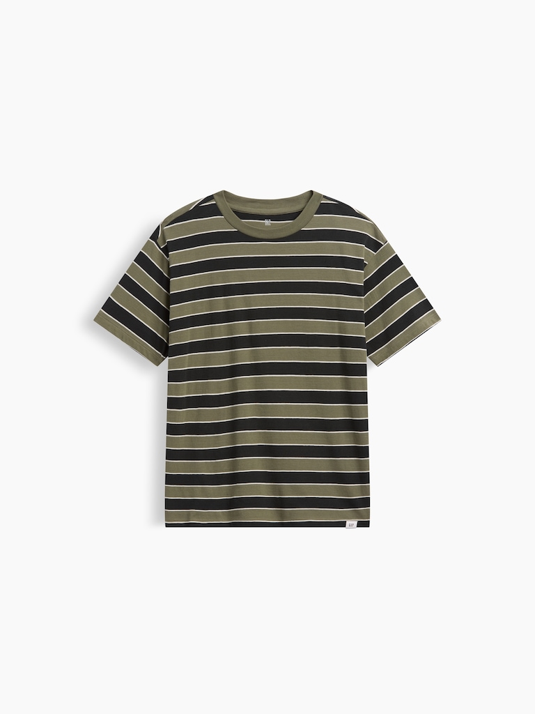 Kids Everyday Soft Relaxed Graphic T-Shirt
