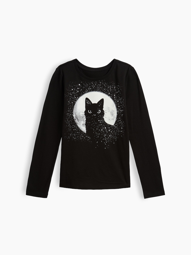 Kids Graphic T-Shirt