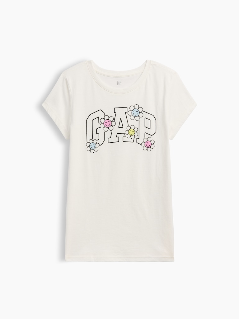 Kids Gap Logo T-Shirt
