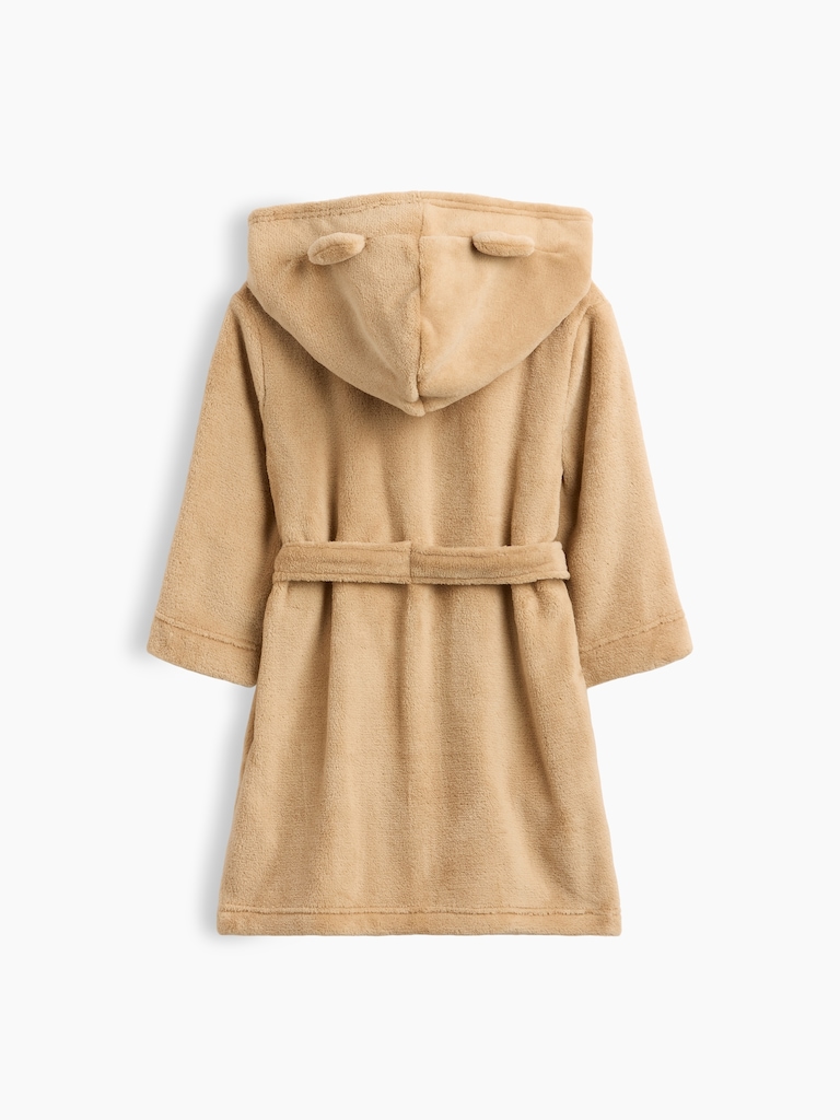 Toddler Brannan Bear Robe