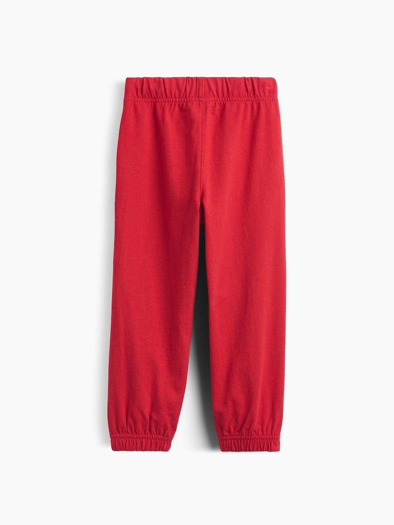 Baby & Toddler Mix & Match Pull-On Joggers