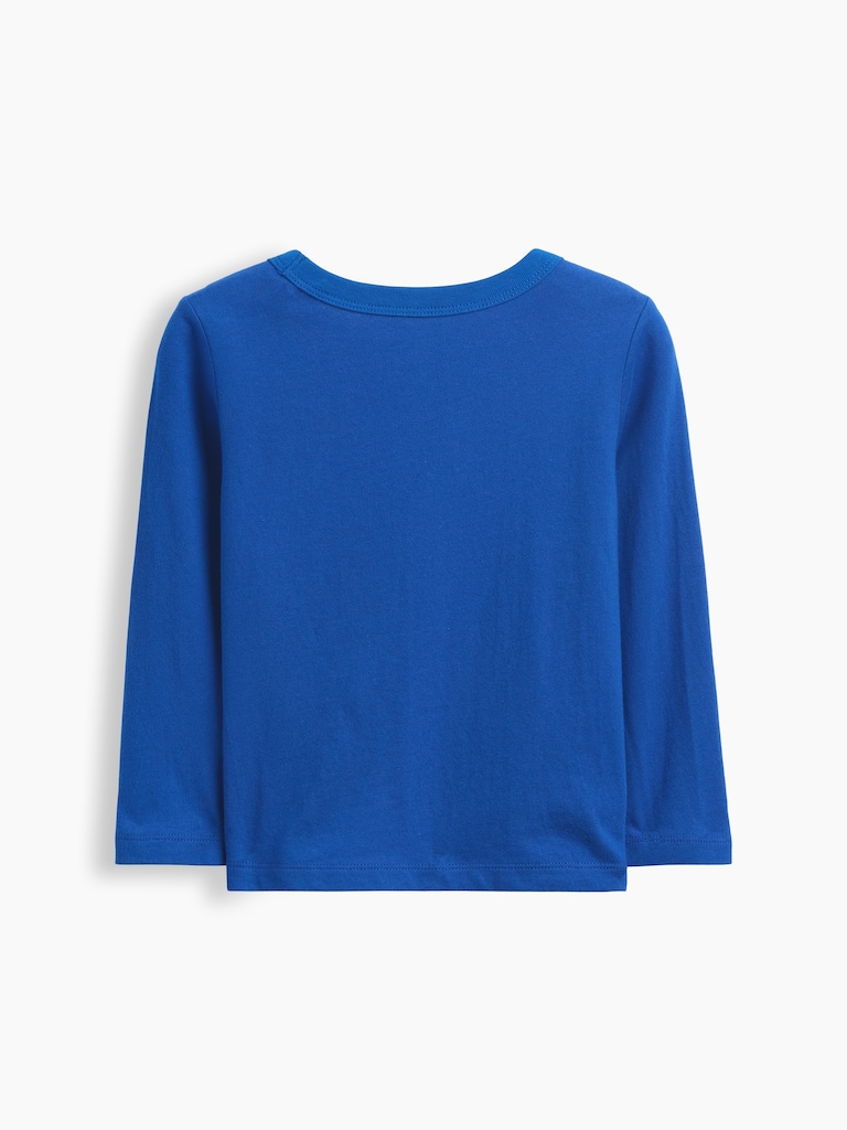 Baby & Toddler Mix & Match T-Shirt