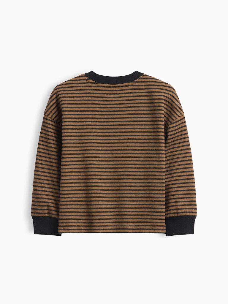 Baby & Toddler Heavyweight T-Shirt