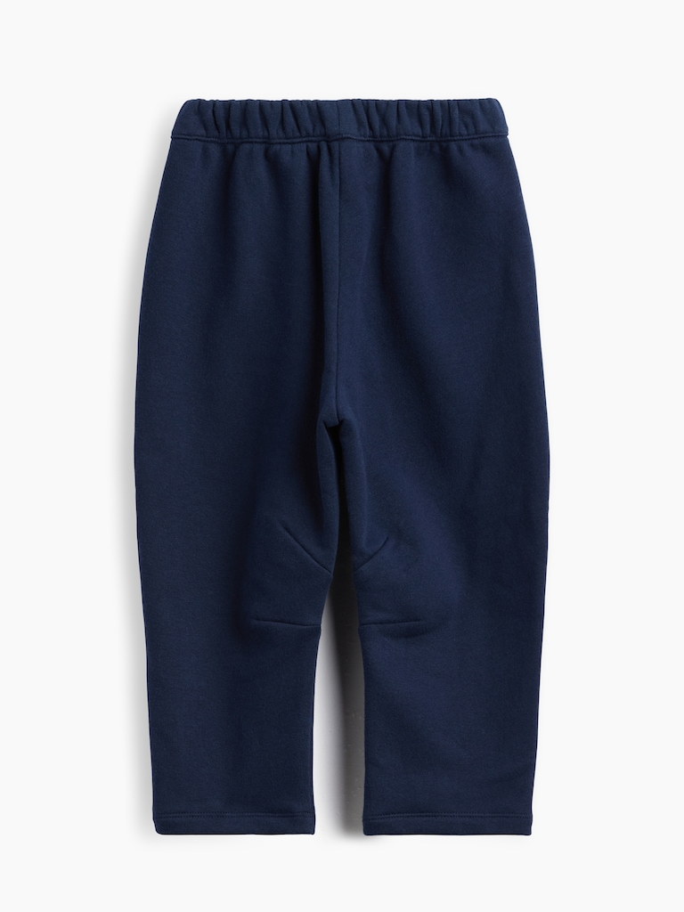 Baby & Toddler VintageSoft Barrel Sweatpants