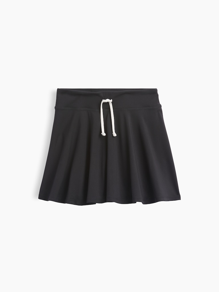 Kids Active Skort