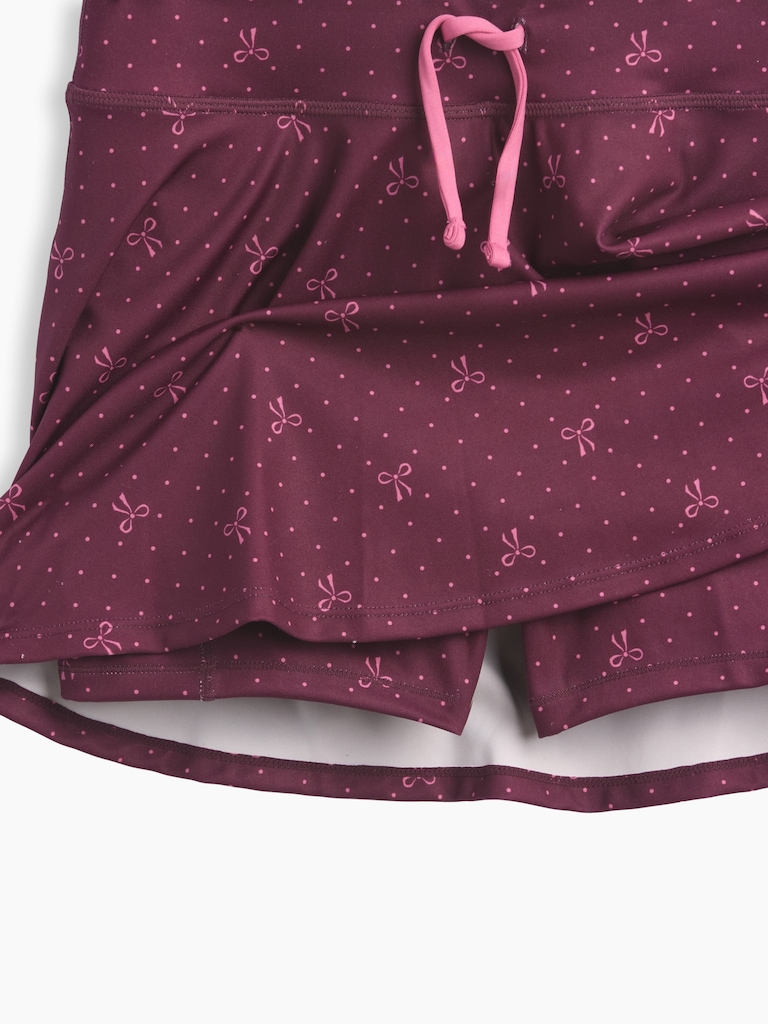 Kids Active Skort