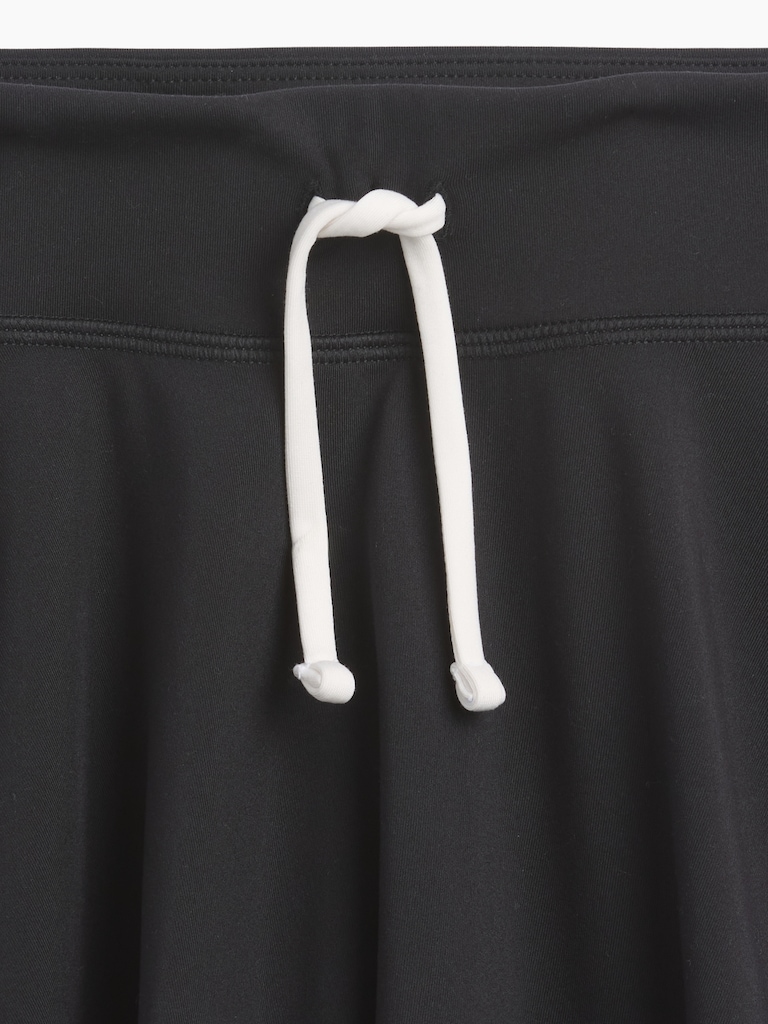 Kids Active Skort