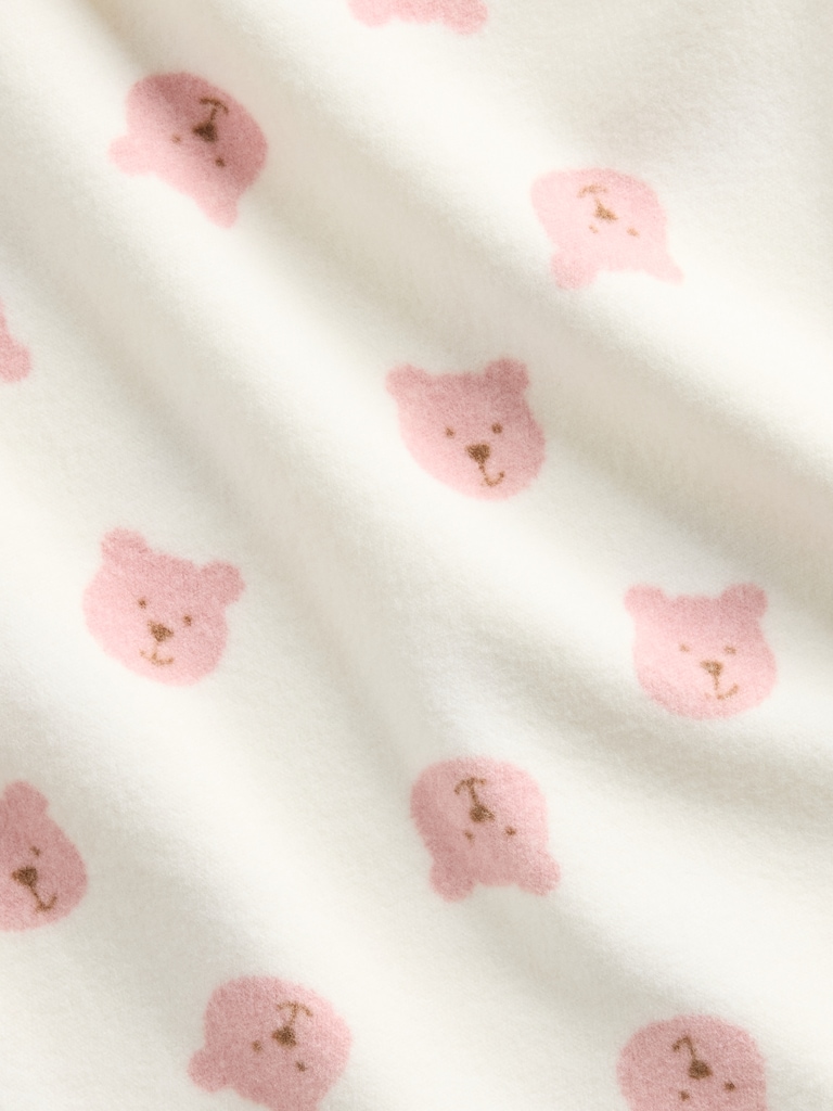 Baby First Favorites Softspun Bodysuit