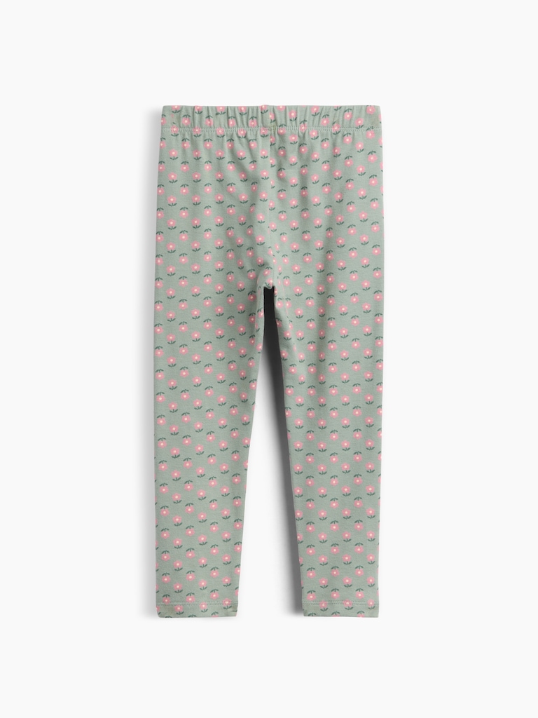 Baby & Toddler Mix & Match Print Leggings