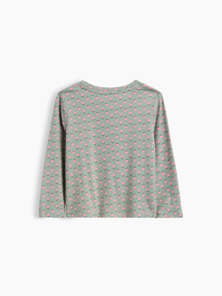 Baby & Toddler Mix & Match Print T-Shirt