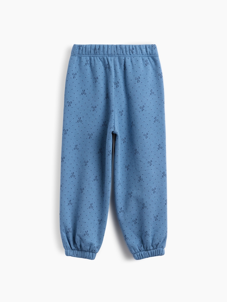 Baby & Toddler VintageSoft Logo Joggers