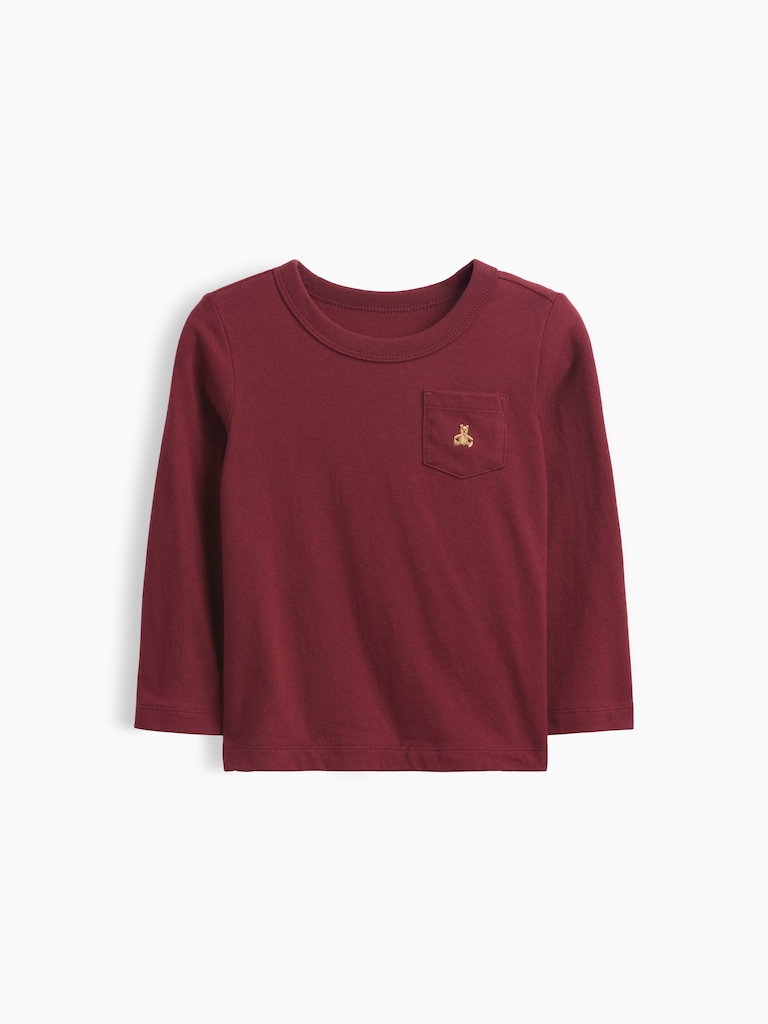 Baby & Toddler Mix & Match T-Shirt