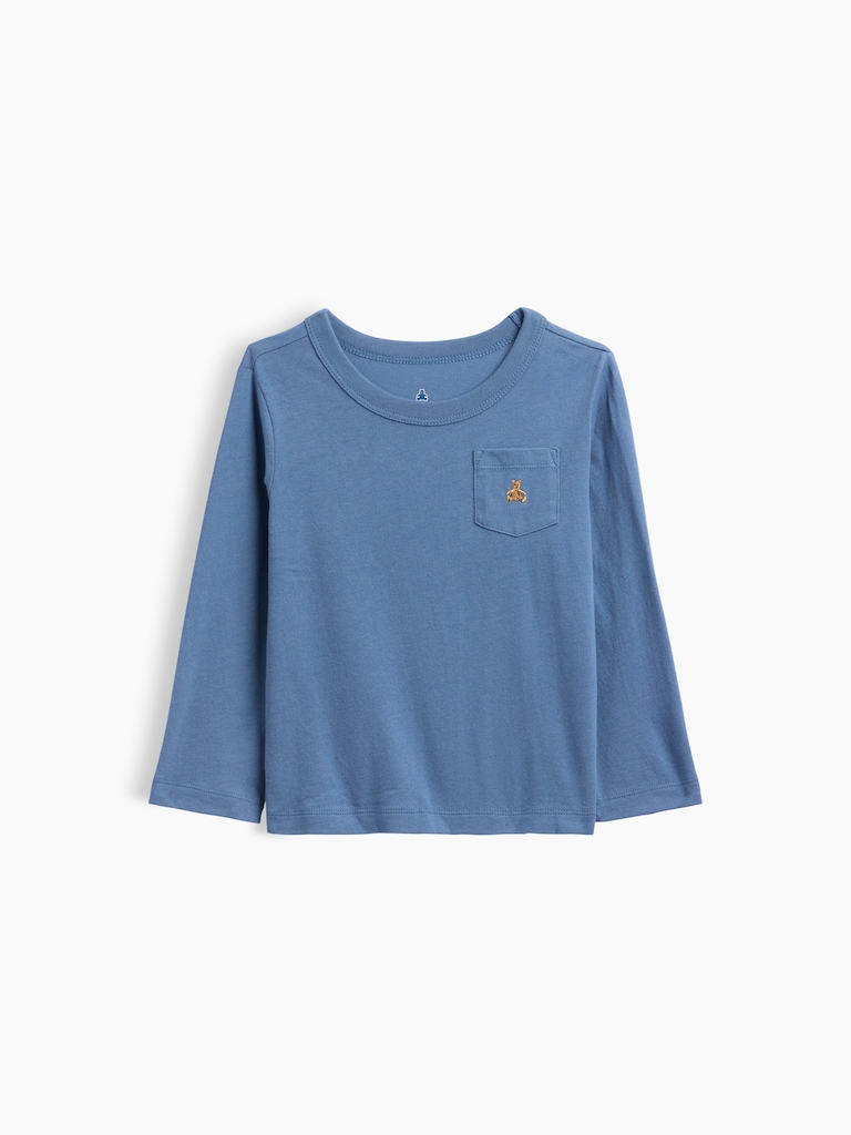 Baby & Toddler Mix & Match T-Shirt