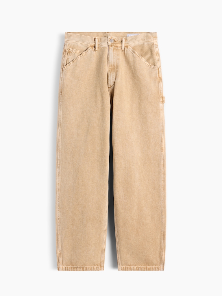Baggy Carpenter Jeans