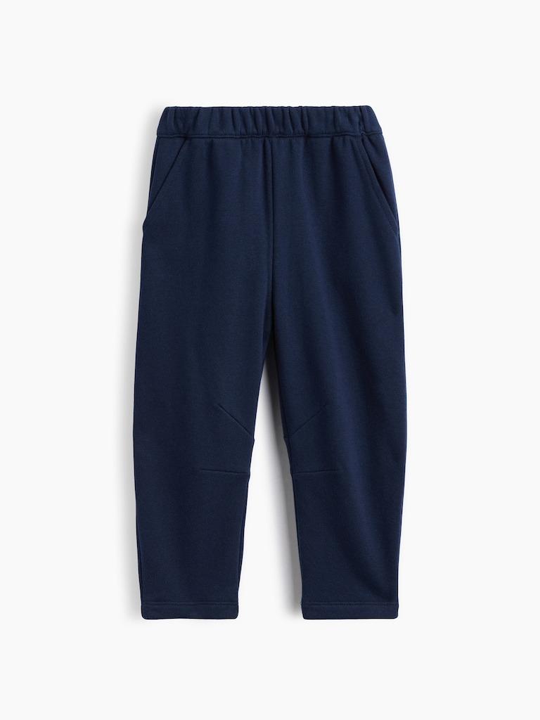 Baby & Toddler VintageSoft Barrel Sweatpants