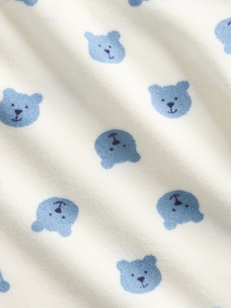 Baby First Favorites Softspun Bodysuit