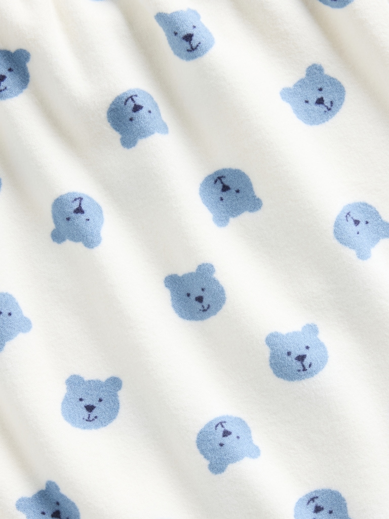 Baby First Favorites Softspun Pull-On Pants