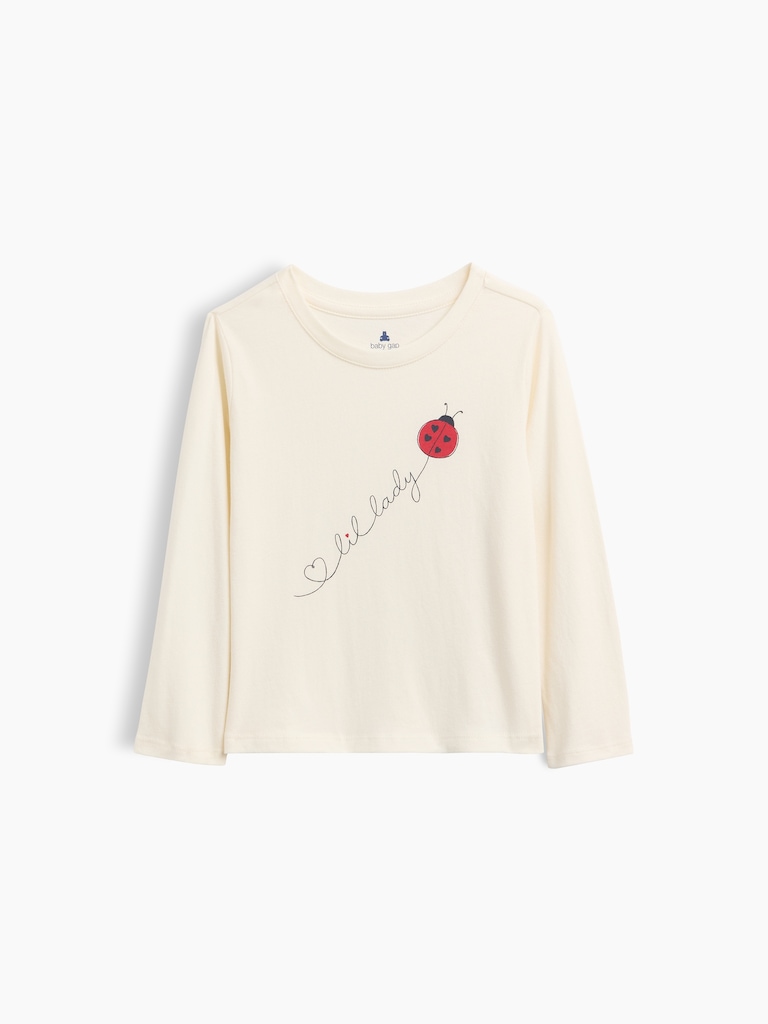 Baby & Toddler Mix & Match Graphic T-Shirt
