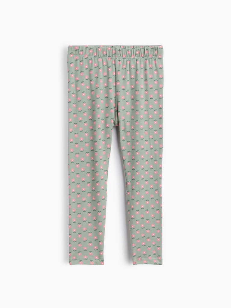 Baby & Toddler Mix & Match Print Leggings