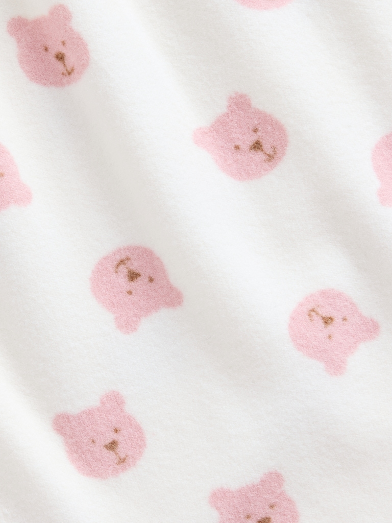 Baby First Favorites Softspun Pull-On Pants