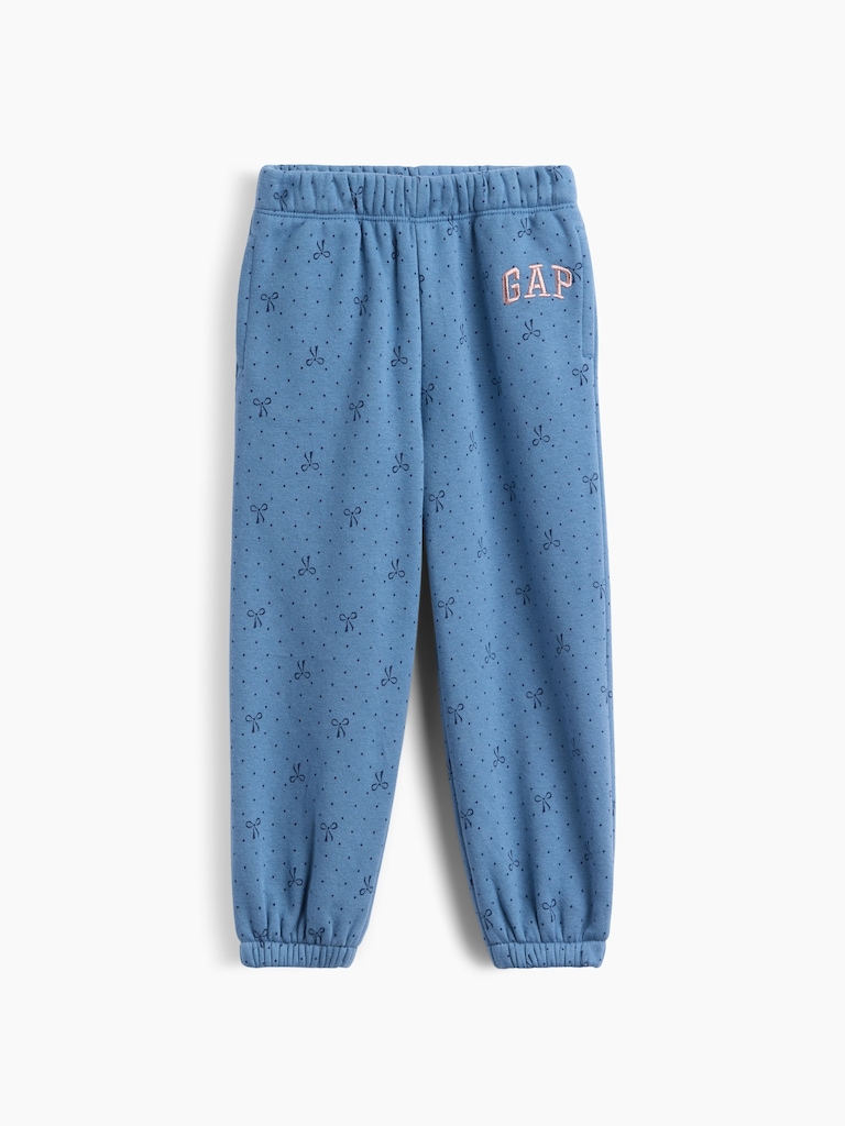 Baby & Toddler VintageSoft Logo Joggers