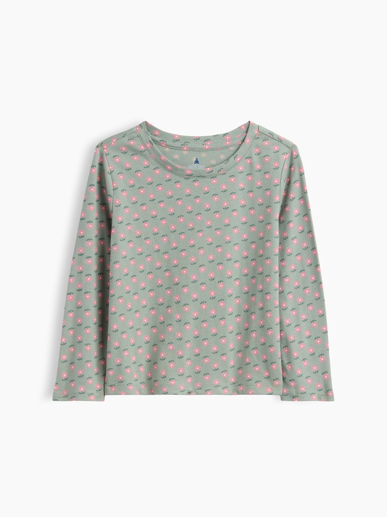 Baby & Toddler Mix & Match Print T-Shirt