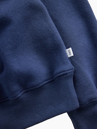 Kids VintageSoft Wedge Sweatshirt
