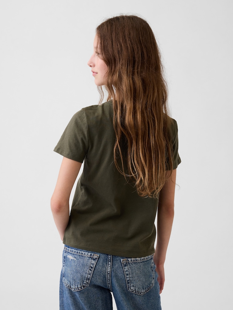 Kids VintageSoft T-Shirt