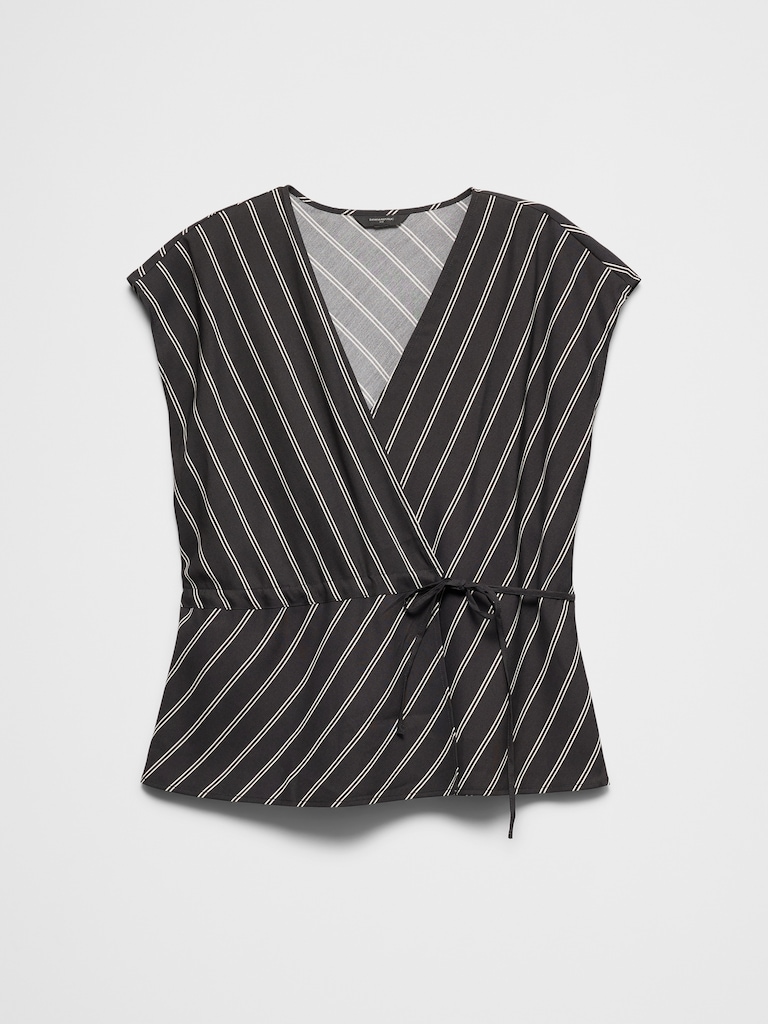 Wrap Top