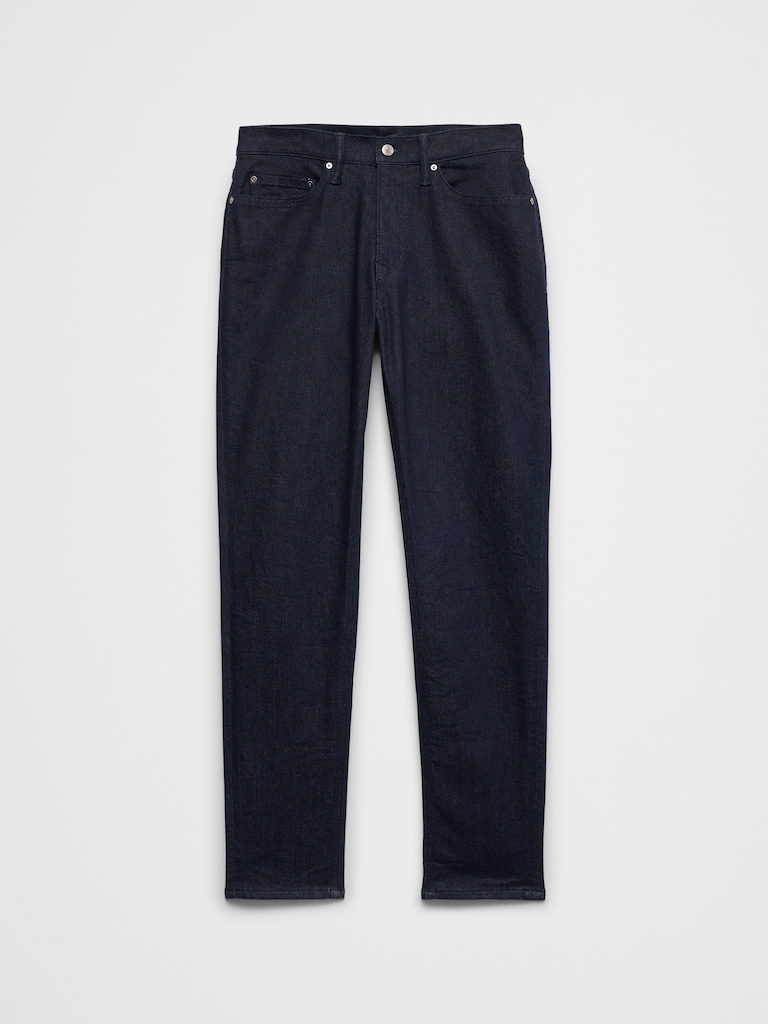 Athletic Travel Jean