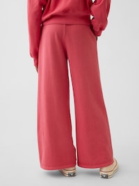 Kids VintageSoft Terry Baggy Sweatpants