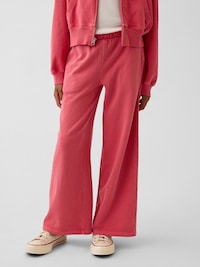 Kids VintageSoft Terry Baggy Sweatpants