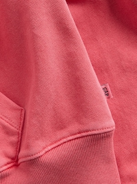 Kids VintageSoft Terry Wedge Zip Hoodie