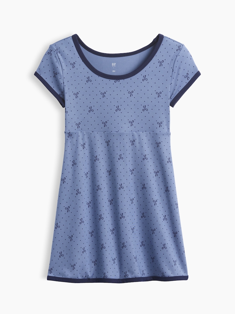 Kids Active Dress