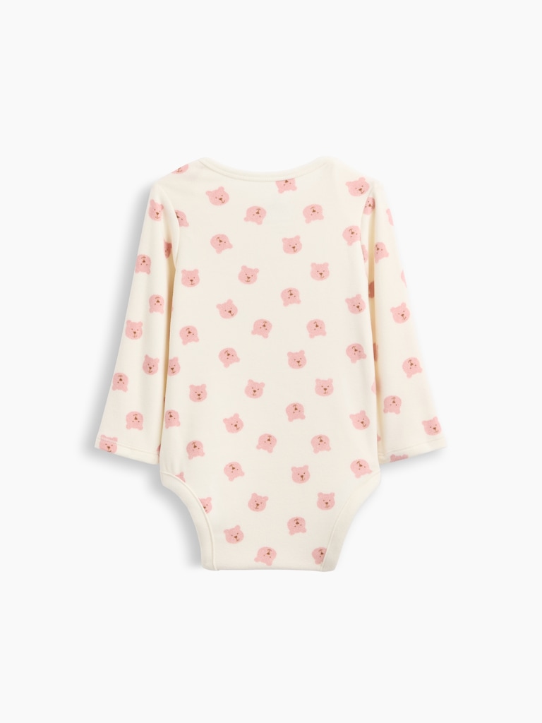 Baby First Favorites Softspun Bodysuit