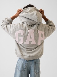 Kids VintageSoft Relaxed Hoodie