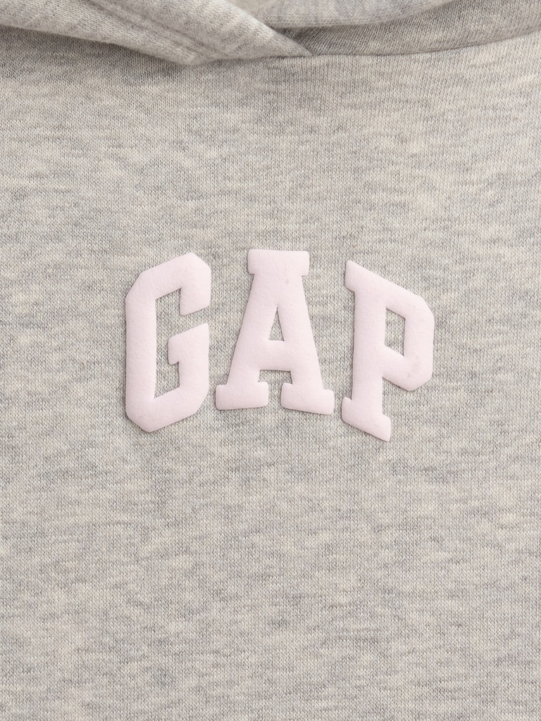 Kids VintageSoft Relaxed Hoodie