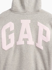Kids VintageSoft Relaxed Hoodie