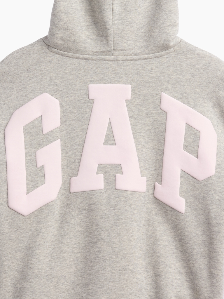 Kids VintageSoft Relaxed Hoodie
