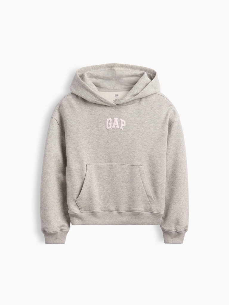 Kids VintageSoft Relaxed Hoodie
