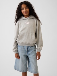 Kids VintageSoft Relaxed Hoodie