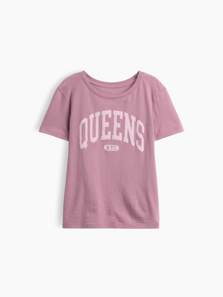 Kids Graphic T-Shirt